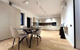 Apartament cu 3 camere *prima închiriere* // Aviatiei - Herastrau - Poză 2