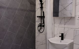 Apartament 3 camere | Garaj | 2 Bai | 68 mp | Oncos Park  - Floresti - Poză 8