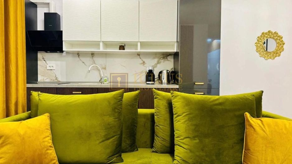 City of Mara, 3 camere, prima inchiriere. - Poză 8