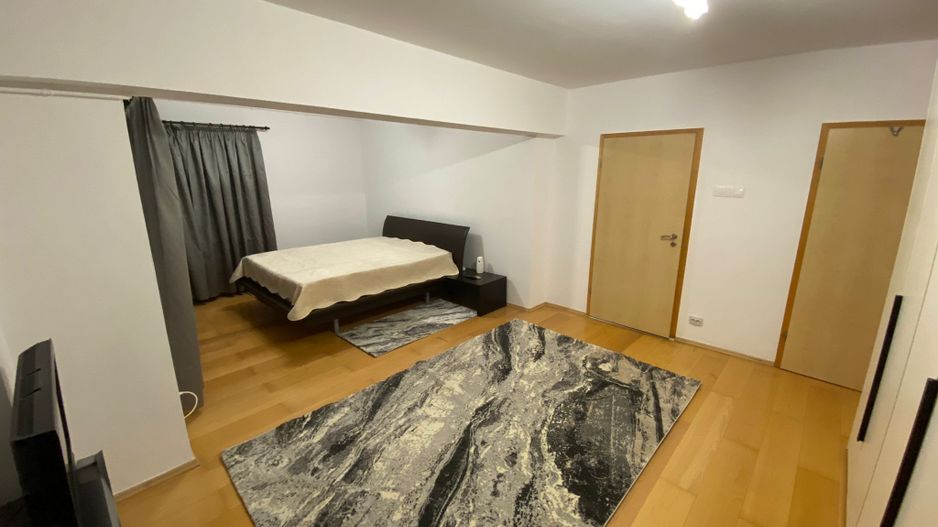Apartament 2 Camere Unirii, Open Space Parcare Optional - Poză 1