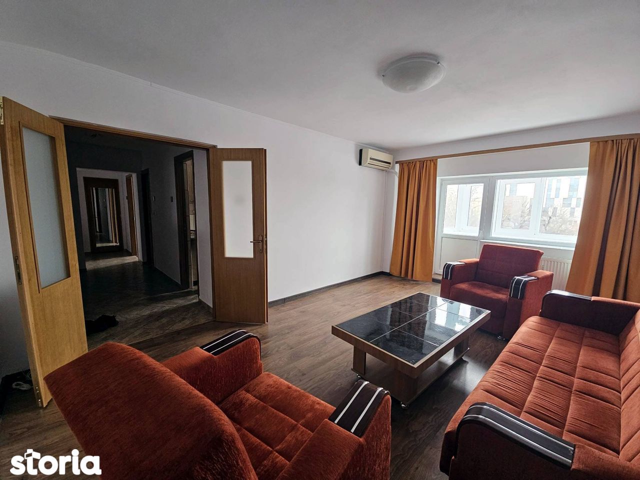 Apartament 2 camere Piața Victoriei - Guvern - Poză 1