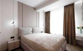 Chirie, apartament, 3 camere, strada Bogdan-Voievod, Râșcani - Poză 7