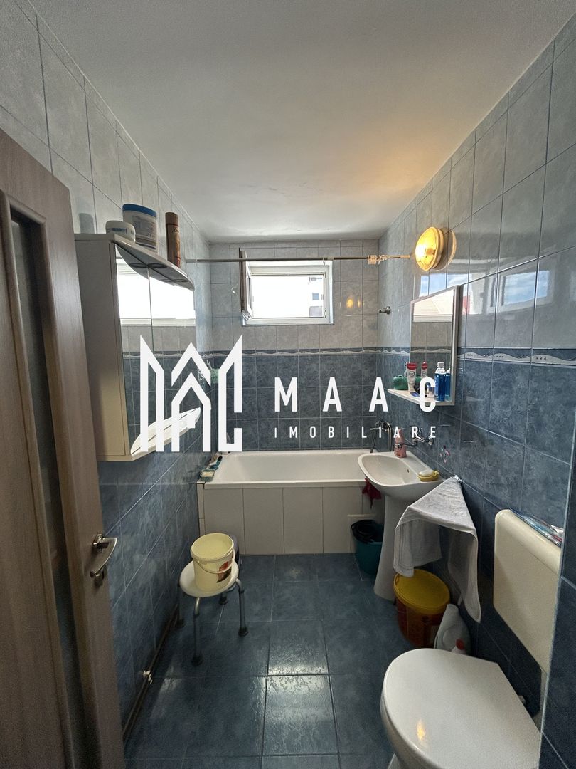 Apartament 2 camere I Terezian I Balcon închis - Poză 11