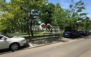 NECTORA IMOB Exclusivitate-Apartament tip Studio, Parc Petofi, 43 mp - Poză 10