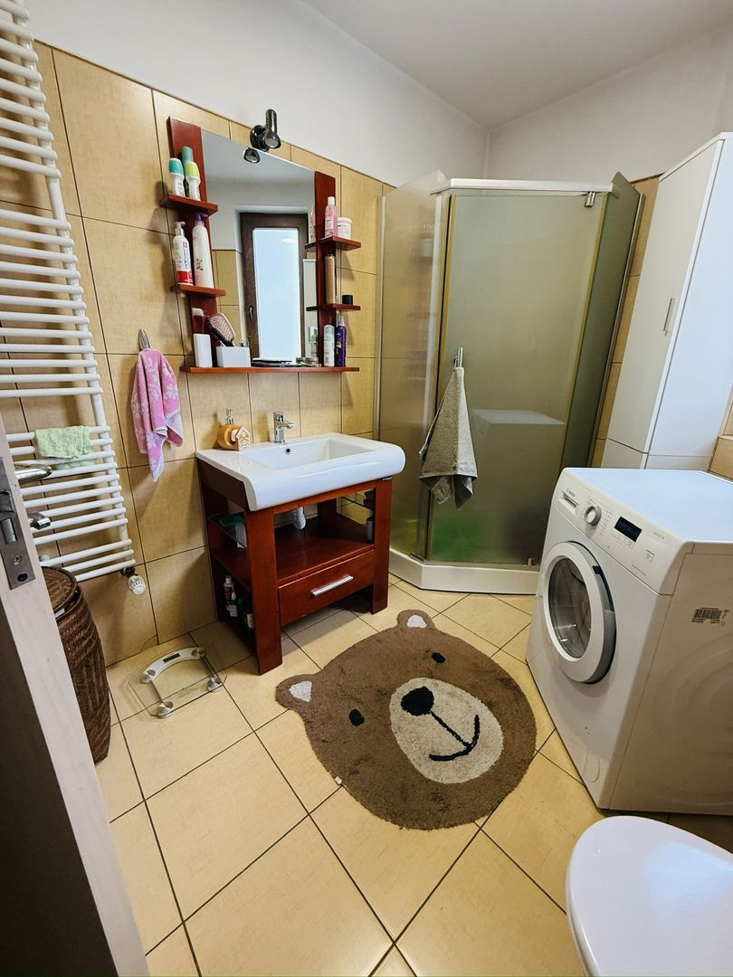 Bogdanestilor | Casa individuala | 9 camere |  Mobilata-Utilata | Comision 0% - Poză 26