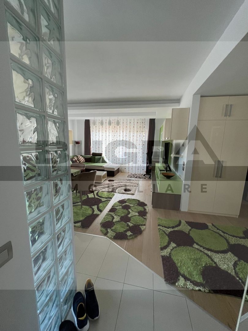 Apartament 3 camere, 80 mp, 2 parcari, zona Mega Image - Poză 3