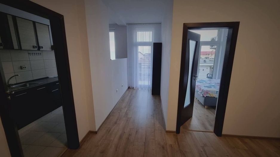 Girocului | 2 Camere | Recent renovat | Lift | Balcon spațios - Poză 2