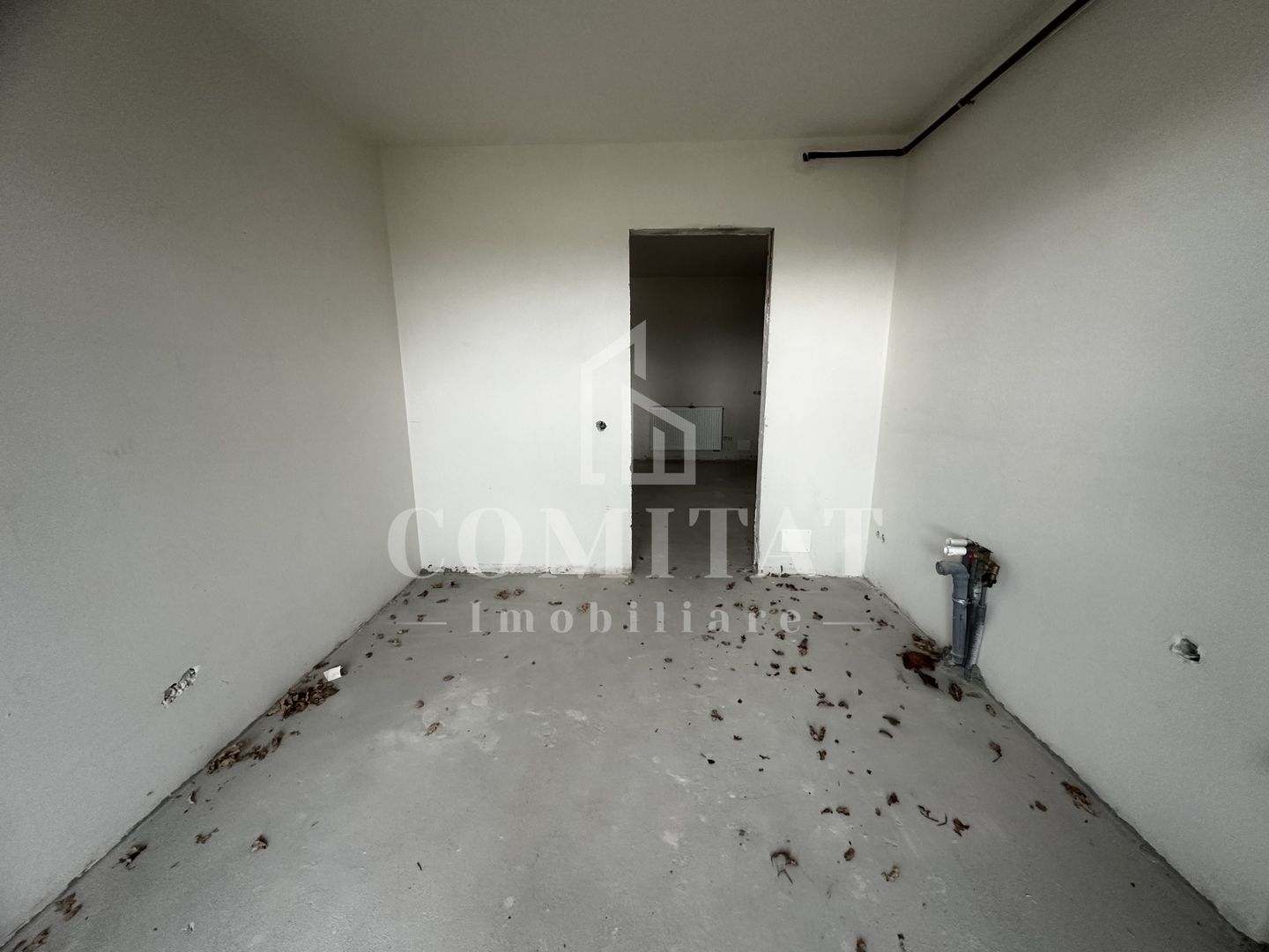 Apartament cu view deosebit | 2 camere | Zona Frunzișului - Poză 4