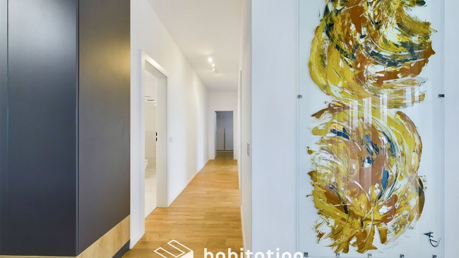 Apartament deosebit 4 camere – Vedere impresionantă la Malul Bega - Poză 14