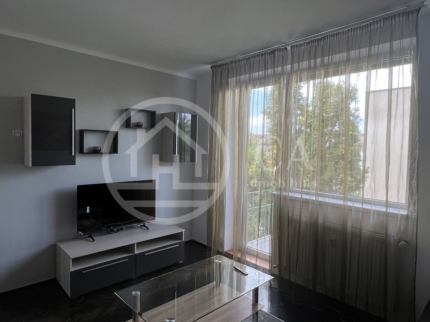 Apartament cu 2 camere de inchiriat in Zona 1 Decembrie Oradea - Poză 1