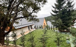 6 Case de vacanta localitatea Marisel jud Cluj la drumul Judetean DJ107P - Poză 8