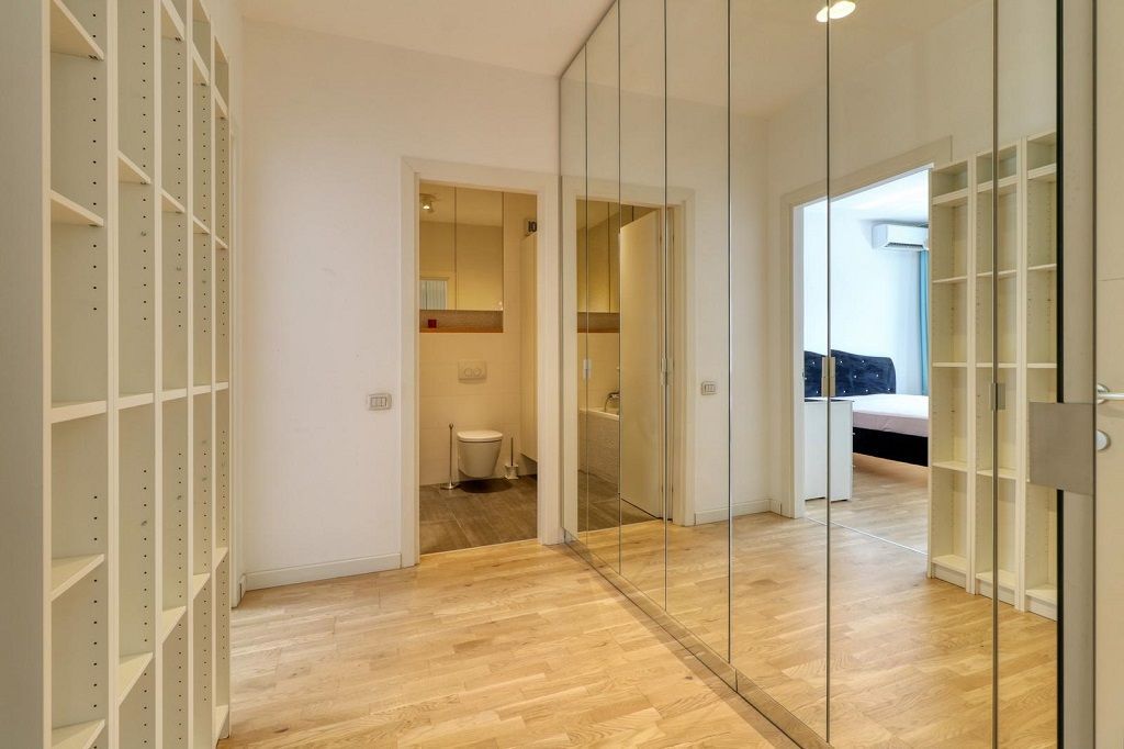 Apartament spatios 2 camere | Lacul Baneasa | Bloc boutique | Parcare subterana - Poză 9