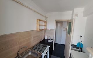 Ultracentral: Confort și Investiție Inteligentă lângă Hala Centrală / Palas - Poză 4