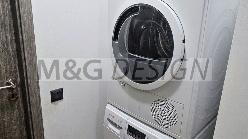 Apartament 3 camere zona Lipovei - Poză 7