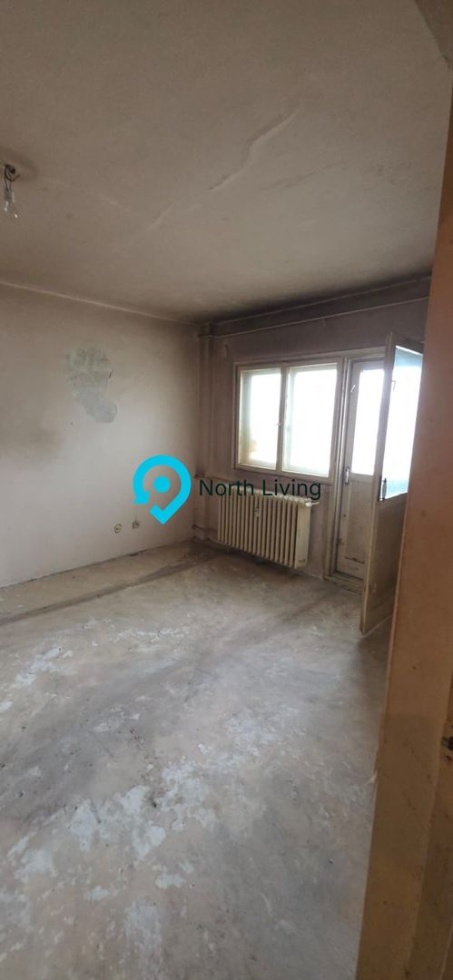 Apartament 4 camere de vânzare - Zona Tineretului - Poză 7