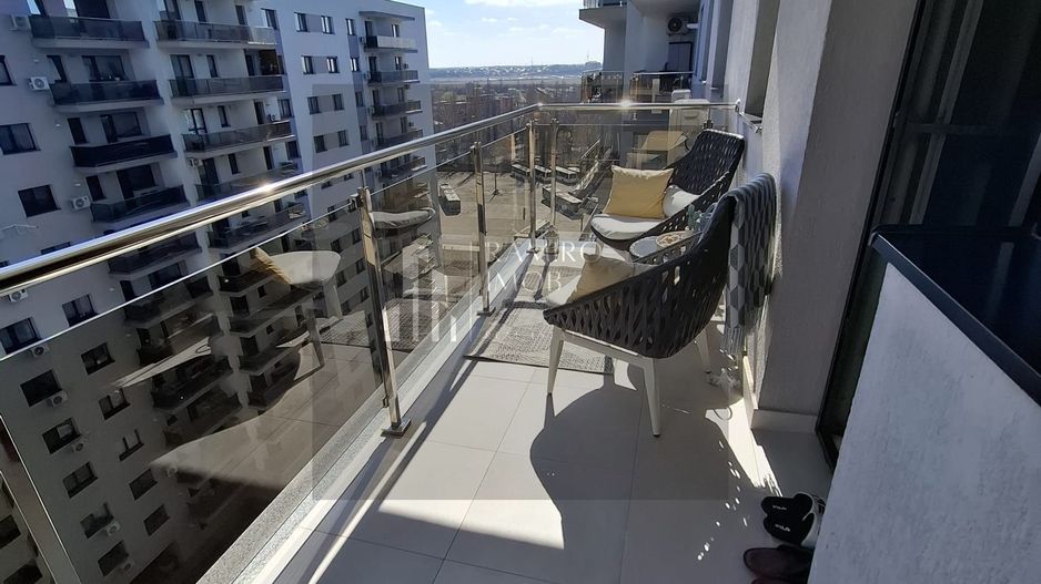 Apartament 3 camere Theodor Pallady / Anghel Saligny - Poză 12