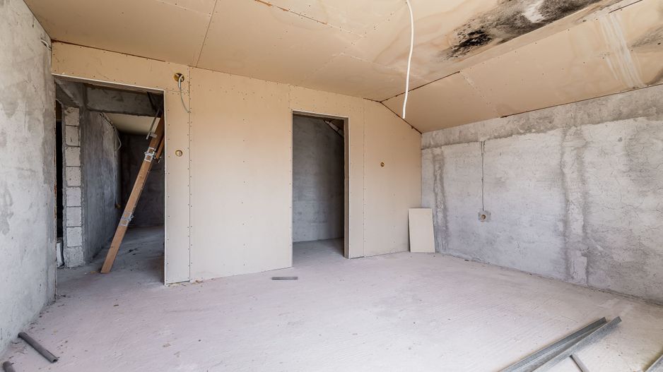 🏡 Casă P+1 la gri | 239 mp construiți | Călugareni -14 km de Arad - Poză 8