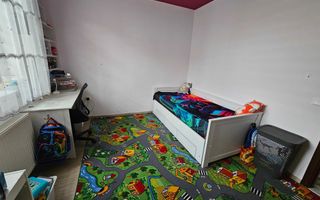 🏡 2 camere decomandat Turnișor | Mobilat & Utilat | Etaj 2 - Poză 5