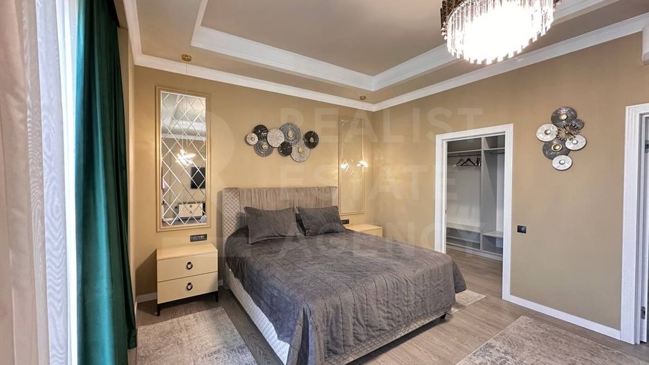 Chirie, apartament, 2 camere, Strada Tighina, Rîșcani - Poză 15