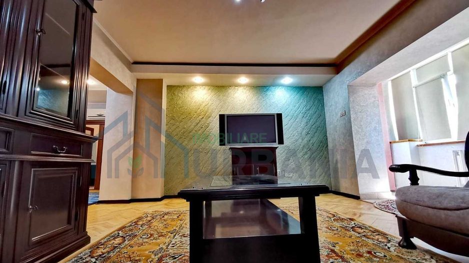 PROPRIETAR, apartament 4 camere Centru, Palatul de Justitie - Poză 3