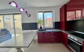 Duplex de închiriat | La cheie | Zona Eugen Ionesco - Poză 3