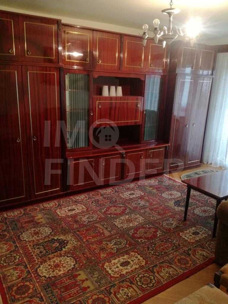 Apartament 3 camere Titulescu Gheorgheni - Poză 9