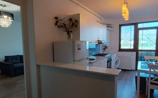 Apart. 2 cam. mob/utilat impecabil in Cartierul Verde - Poză 4