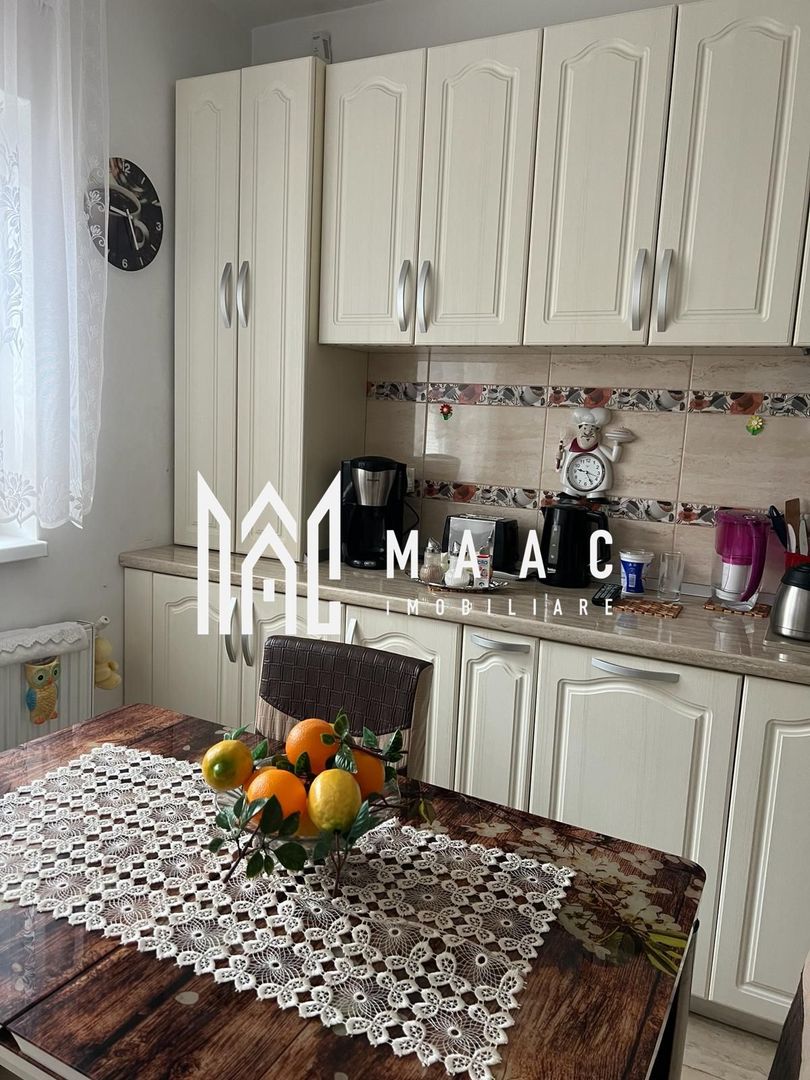 Casa tip Duplex | P+1+M | Curte | 4 camere | Arhitectilor - Poză 8