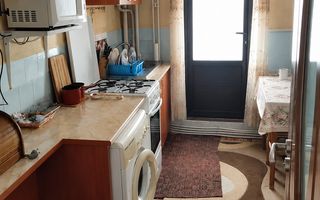 2 Camere Decomandat | Zona CUG | 55 mp | Boxă Depozitare - Poză 5