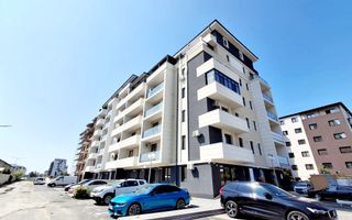 Garsoniera  de inchiriat Bragadiru Safirului - Poză 12