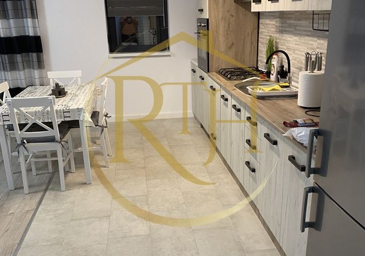 Oferim spre vanzare apartament cu 2 camere, Girocului ESO - Poză 6