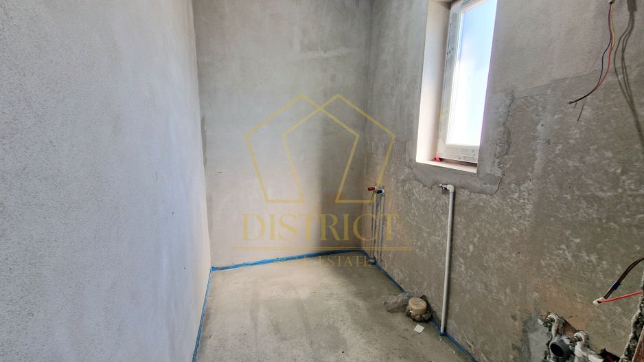 Casa individuala cu 3 camere, dressing | Ghiroda | Medicina | COM 0% - Poză 8