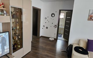 Apartament 3 camere I Doamna Stanca - Loc de parcare I Balcon - Poză 3