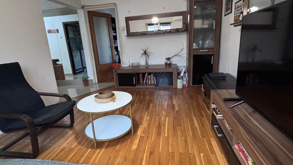 Apartament 2 camere. Vedere Parc Tineretului, Zona Pridvor. - Poză 4