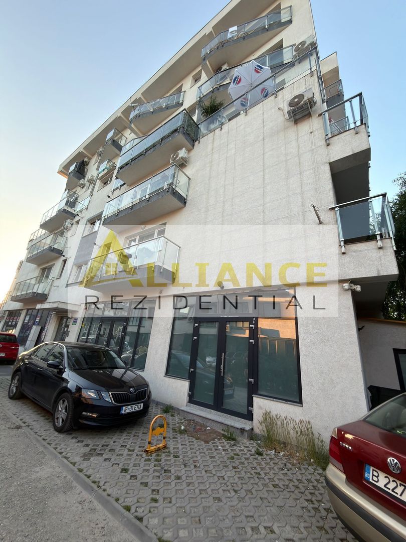 Spatiu comercial de inchiriat | Strada Postalionului | - Poză 6