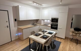 2 camere | Medicover | Baneasa | Aviatiei - Poză 8