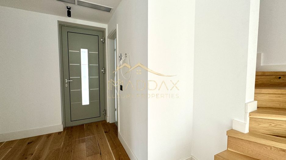 Vila impresionanta *258mp* 1000mp teren / Pipera-Erou Iancu Nicolae - Poză 13