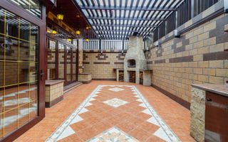 Vila Art Deco Consolidata si Restaurata - Teren 211mp - Vatra Luminoasa - Poză 7