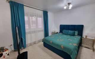 De vânzare apartament cu 3 camere, zona Primăverii - Poză 2