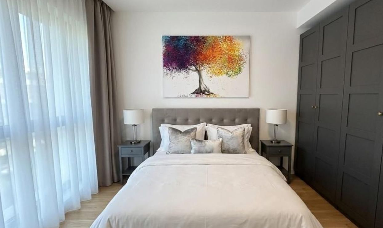 2 camere | Nusco City Park | Pipera | Aviatiei | Promenada - Poză 4