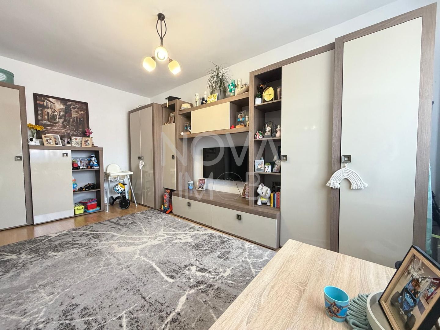 Apartament 2 camere - decomandat - Strand - Poză 2