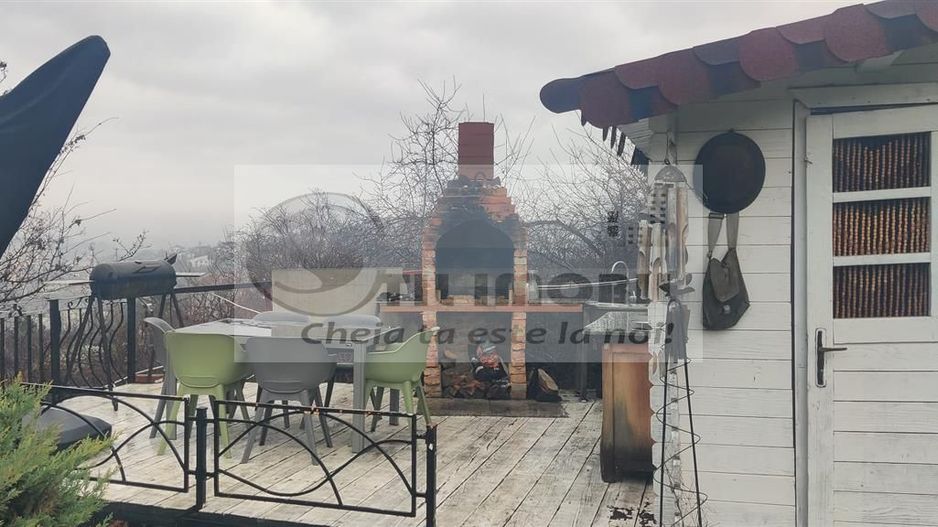 Casa/Vila de inchiriat Bucium - 850 euro - Poză 16