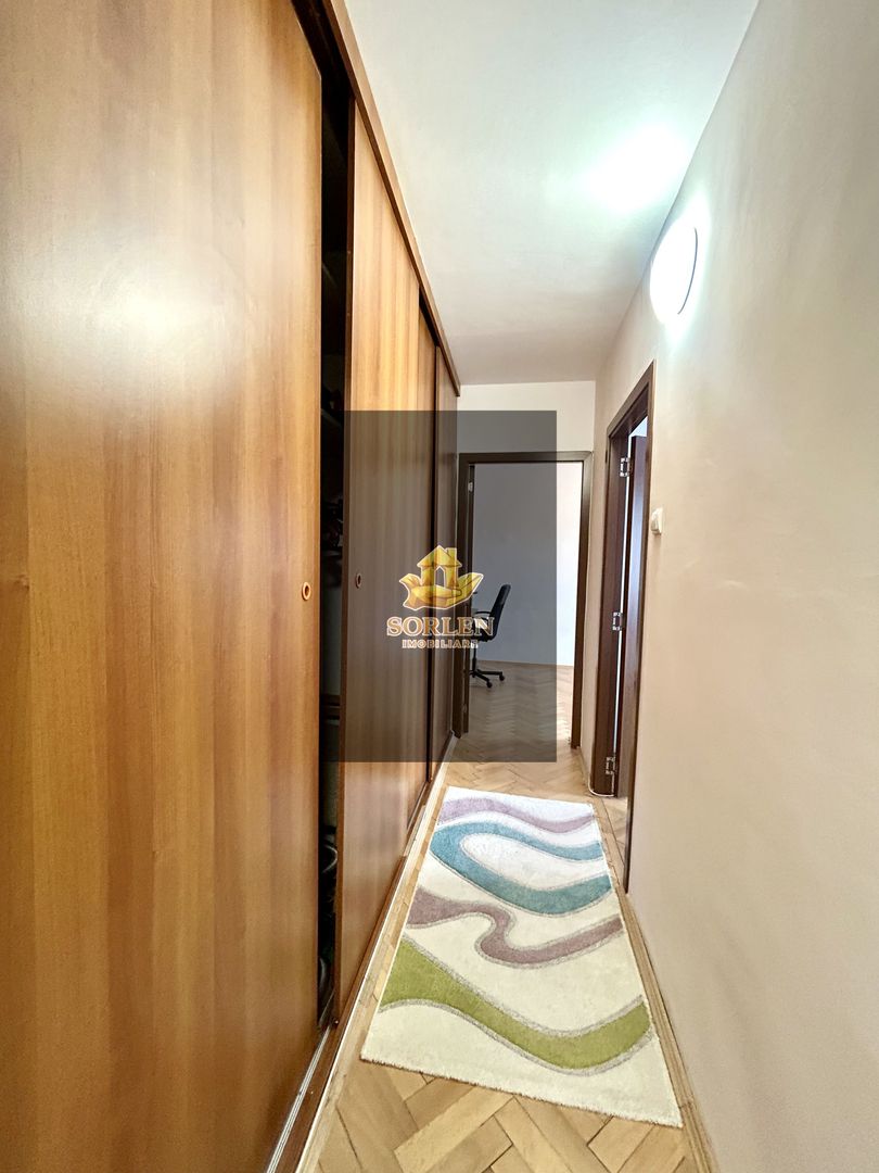 Apartament cu 3 camere de vânzare | Calea Mănăștur, Cluj-Napoca - Poză 7