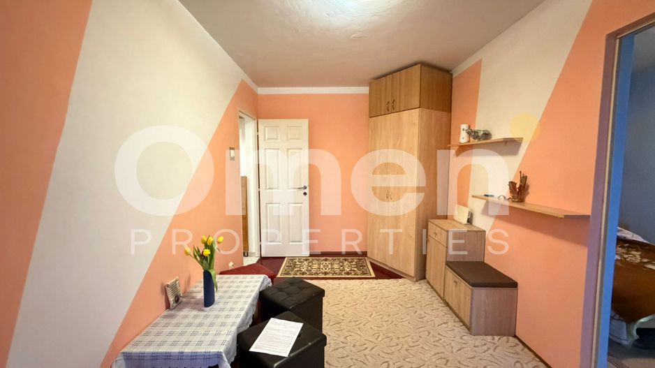 Apartament cu 2 camere, zona cartierului Sasar - Poză 1