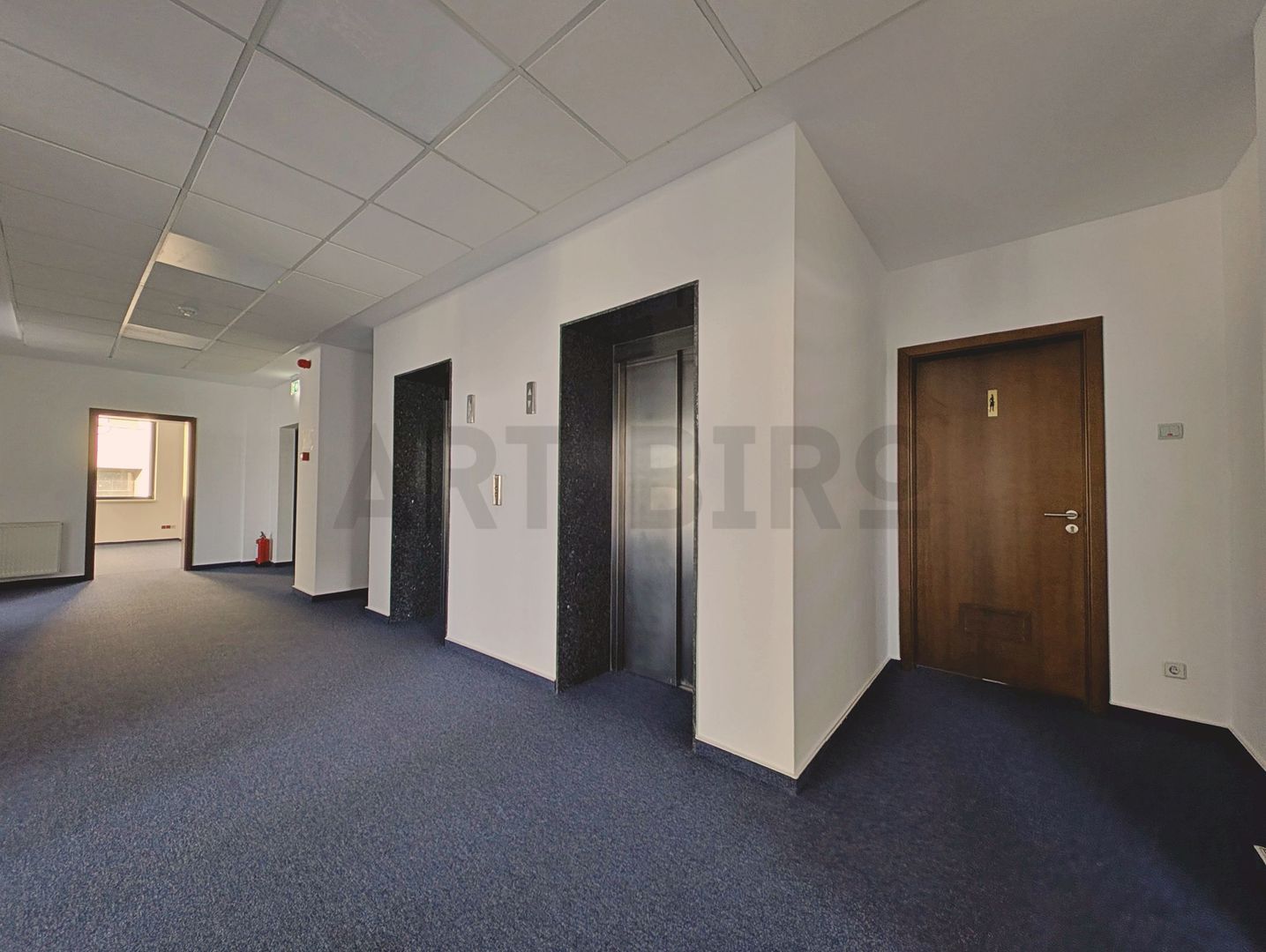 Zero comision, 87-334mp birou Gara de Nord, M. Transporturilor, 3'[M] - Poză 9