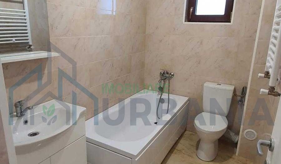 Apartament 1 cameră decomandat, Lunca Cetățuii, 32 mp, loc parcare inclus - Poză 7