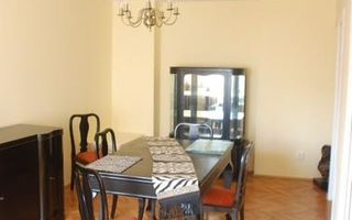 Apartament 3 camere Dorobanți – Piața Victoriei, 76 mp utili, 2 băi, renovat - Poză 2