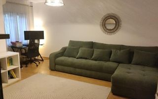 De Vanzare Apartament 2 camere Drumul Sarii - 13 Septembrie sect 5 - Poză 1