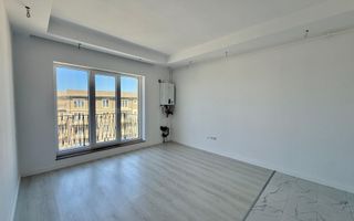 COSMOPOLIS - Apartament cu 2 camere tip studio,finalizat 2026 - Poză 1