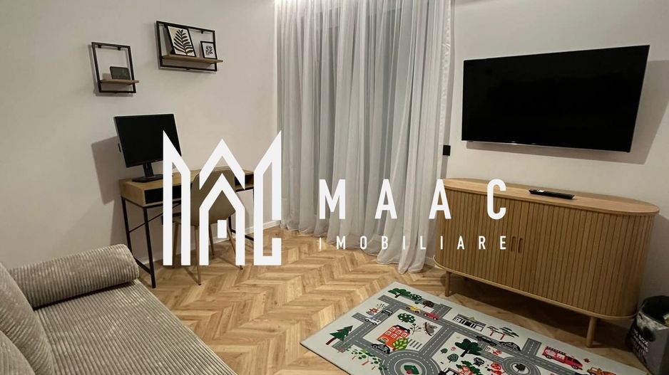Apartament 4 camere de închiriat | Țiglari, Sibiu | piscină comună - Poză 6